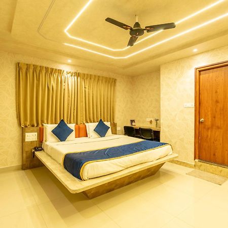 Seasons Suites Koramangala Bangalore Esterno foto