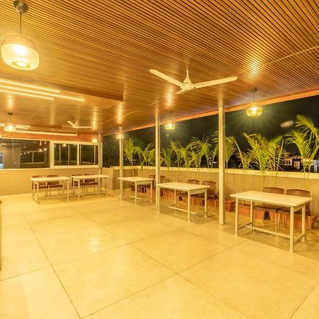 Seasons Suites Koramangala Bangalore Esterno foto