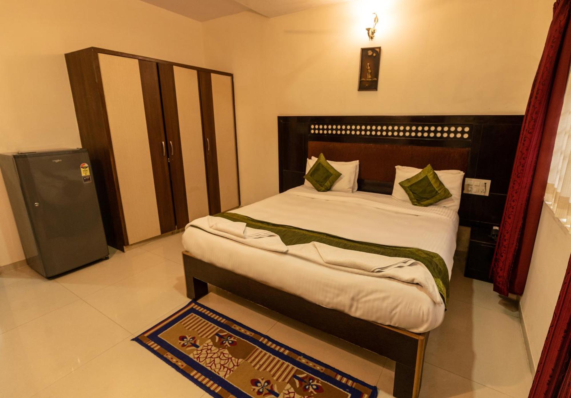 Seasons Suites Koramangala Bangalore Camera foto