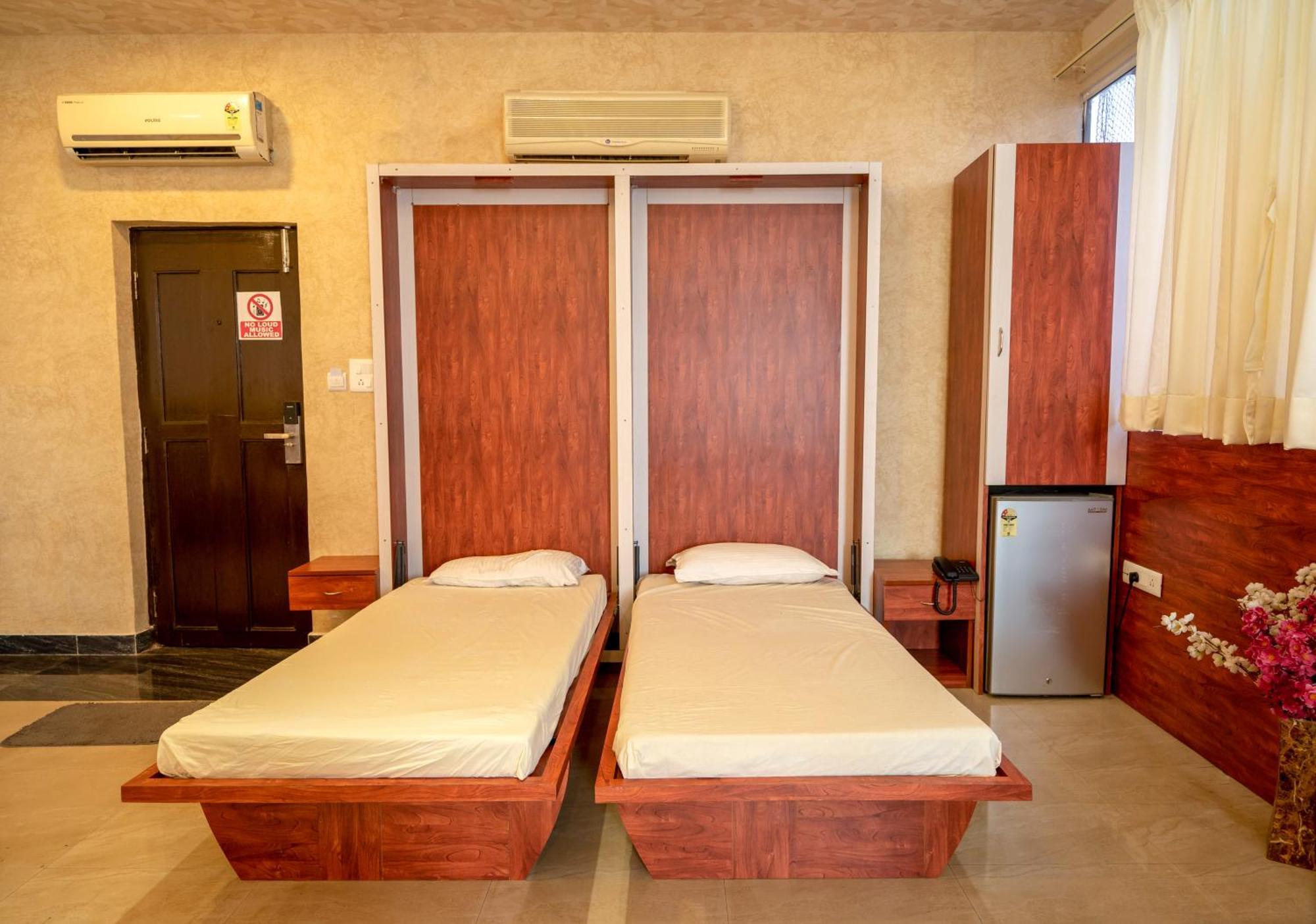 Seasons Suites Koramangala Bangalore Camera foto