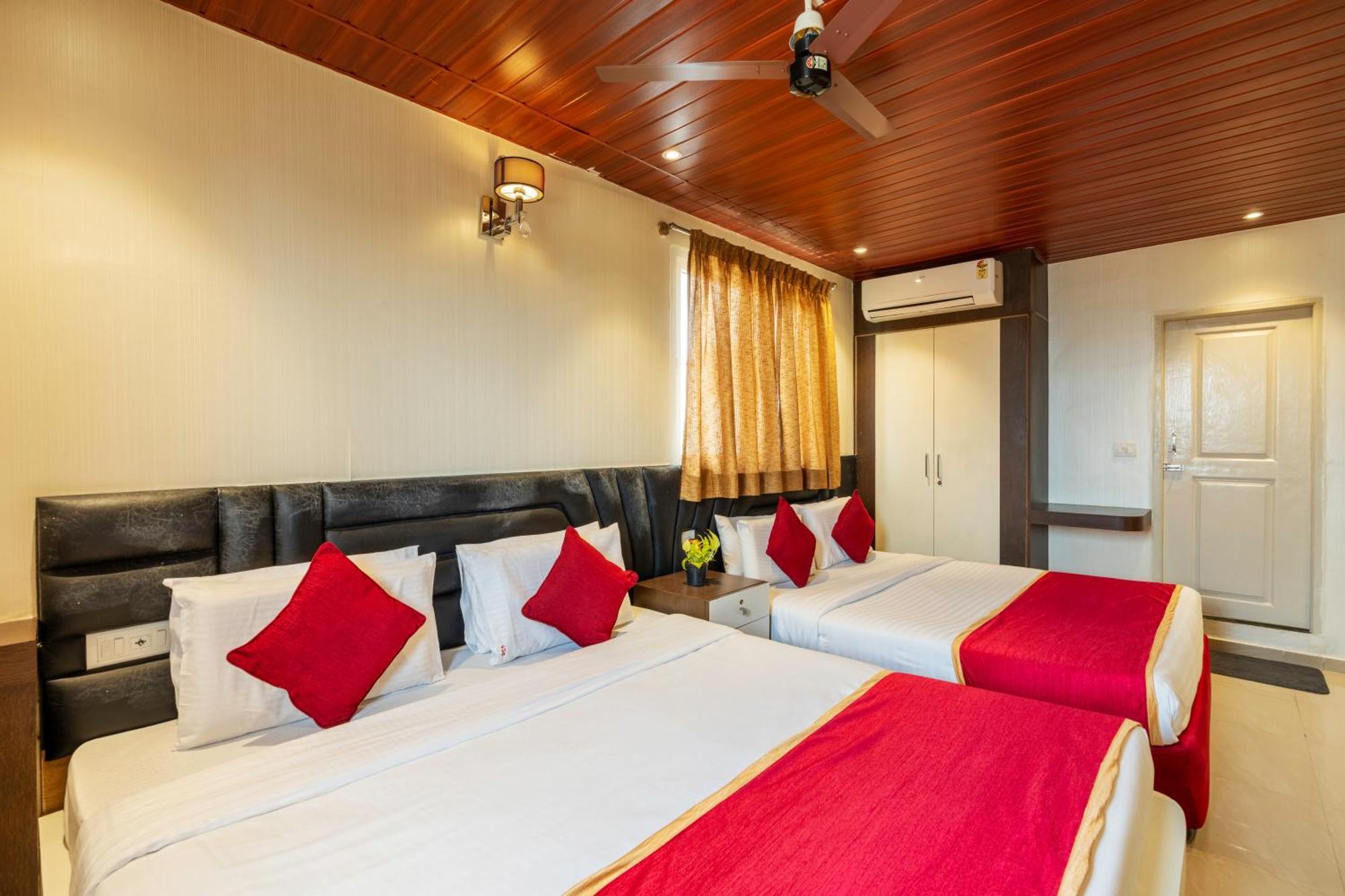 Seasons Suites Koramangala Bangalore Camera foto