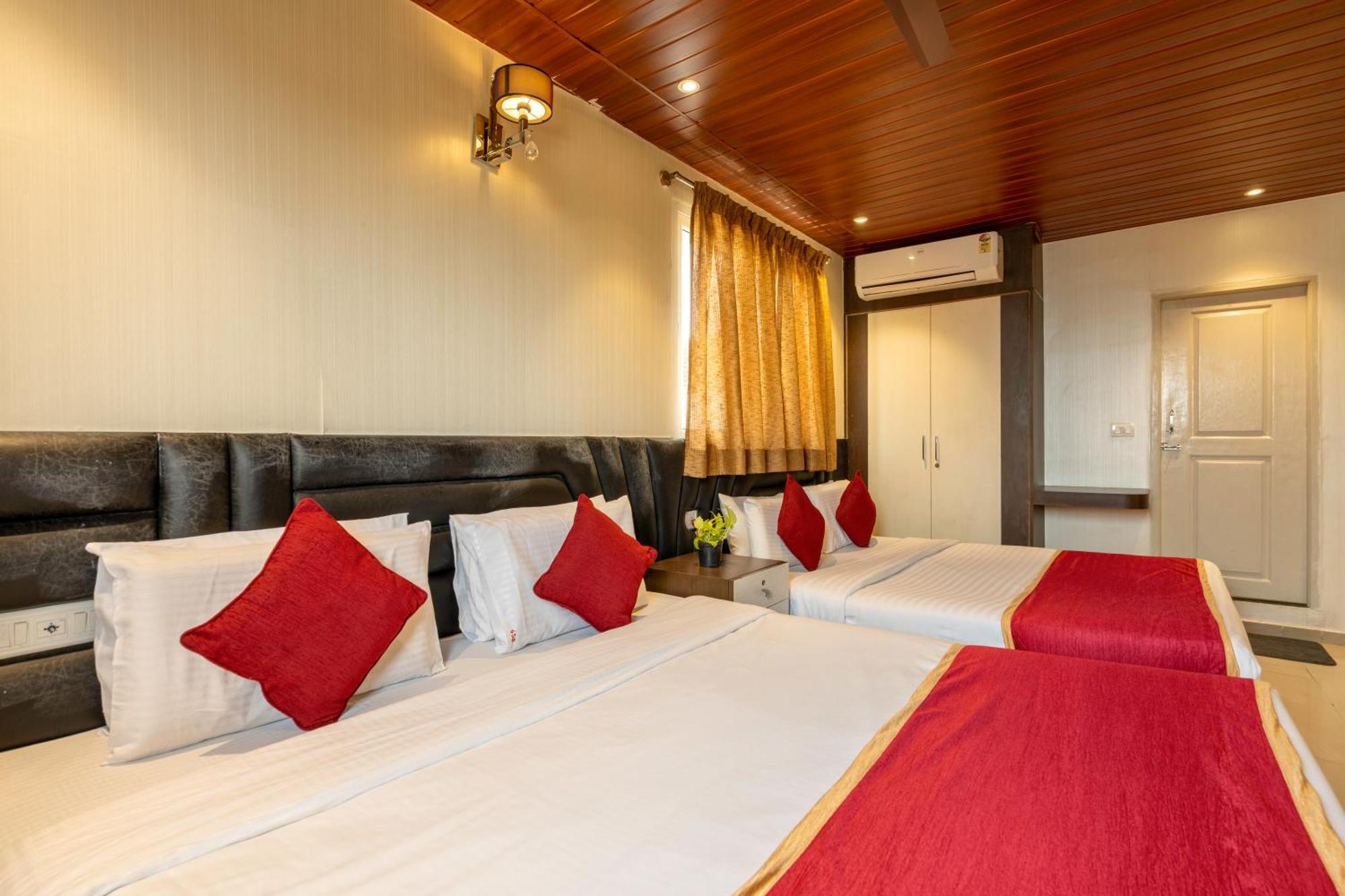 Seasons Suites Koramangala Bangalore Esterno foto