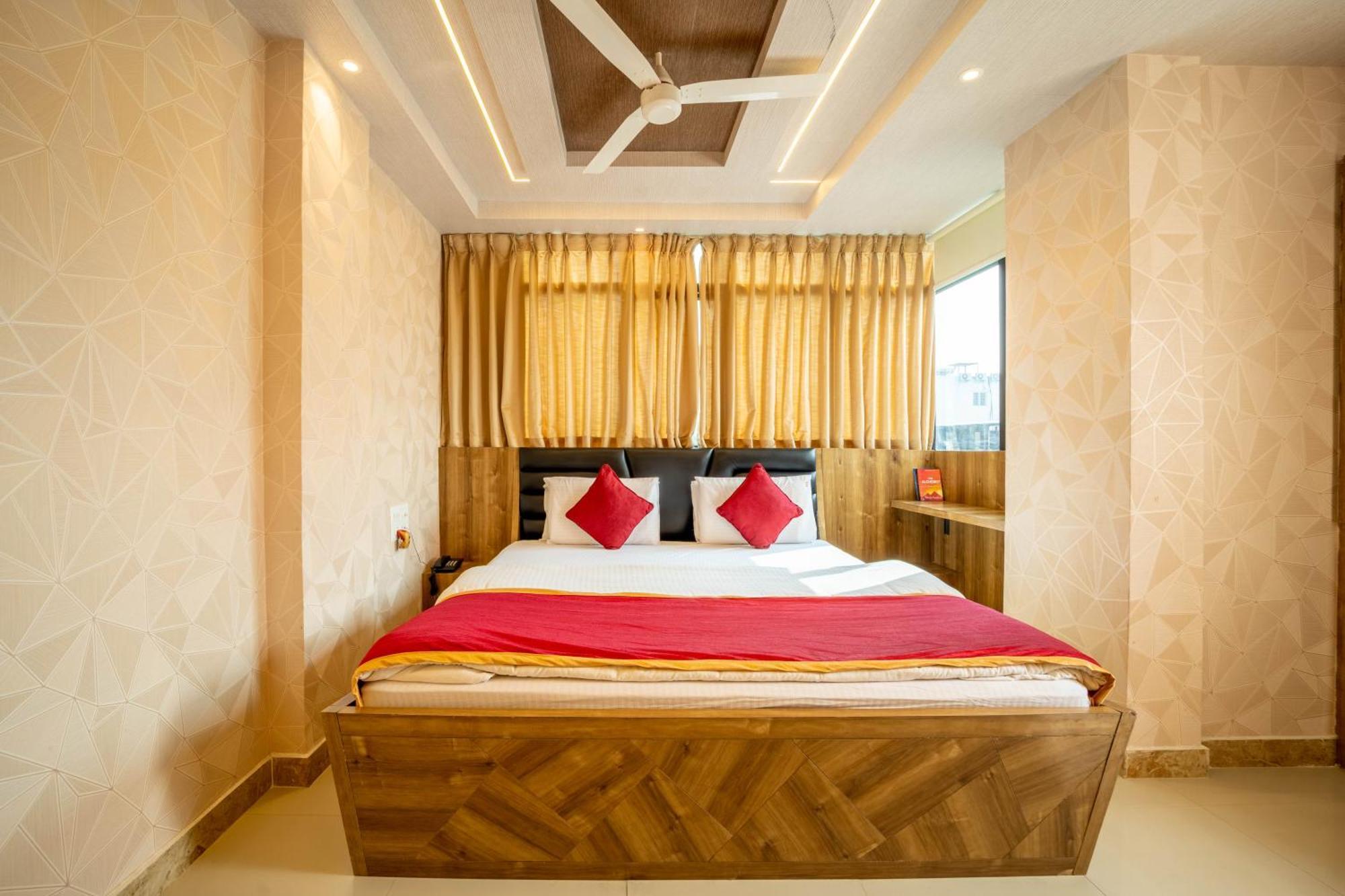 Seasons Suites Koramangala Bangalore Esterno foto
