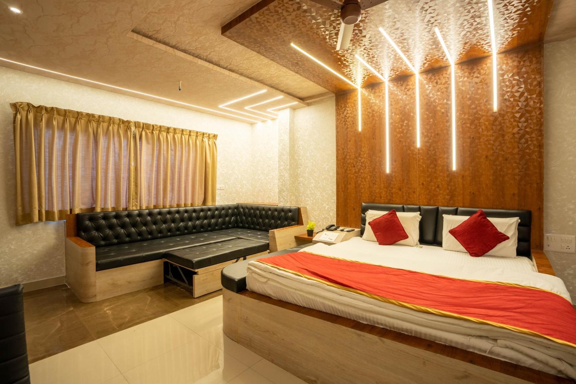 Seasons Suites Koramangala Bangalore Esterno foto