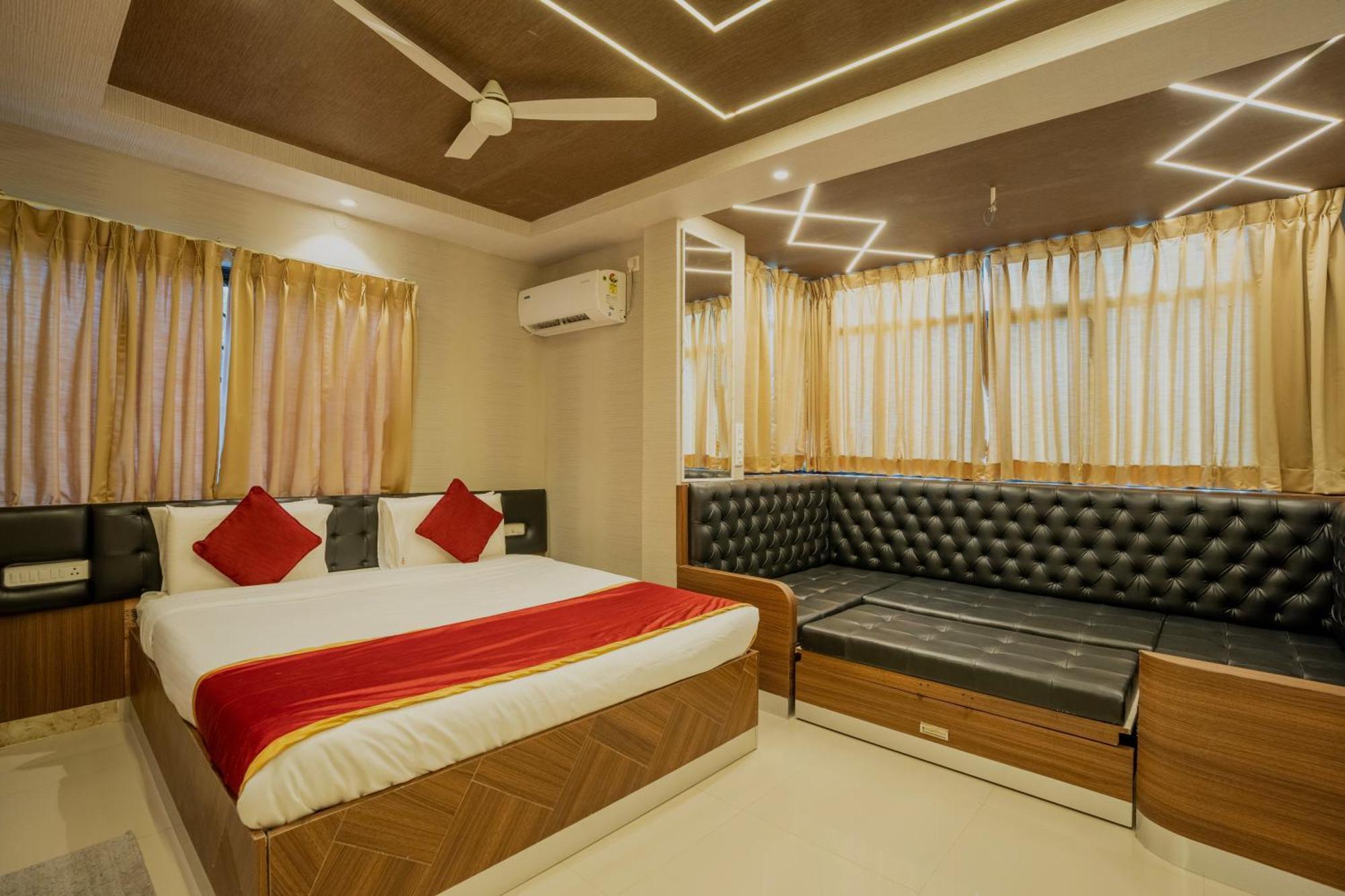 Seasons Suites Koramangala Bangalore Esterno foto