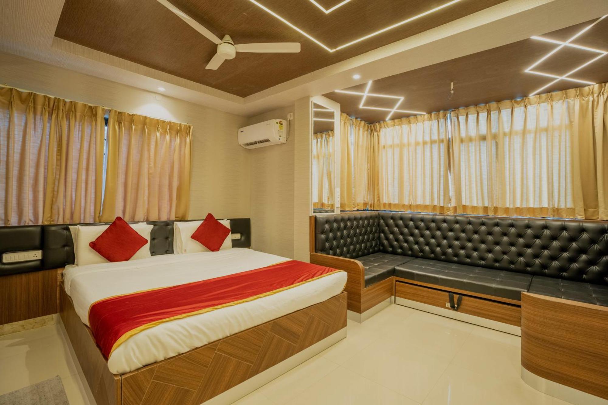 Seasons Suites Koramangala Bangalore Camera foto