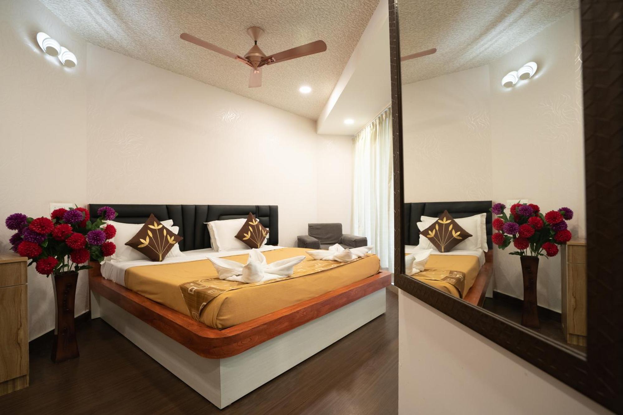 Seasons Suites Koramangala Bangalore Esterno foto