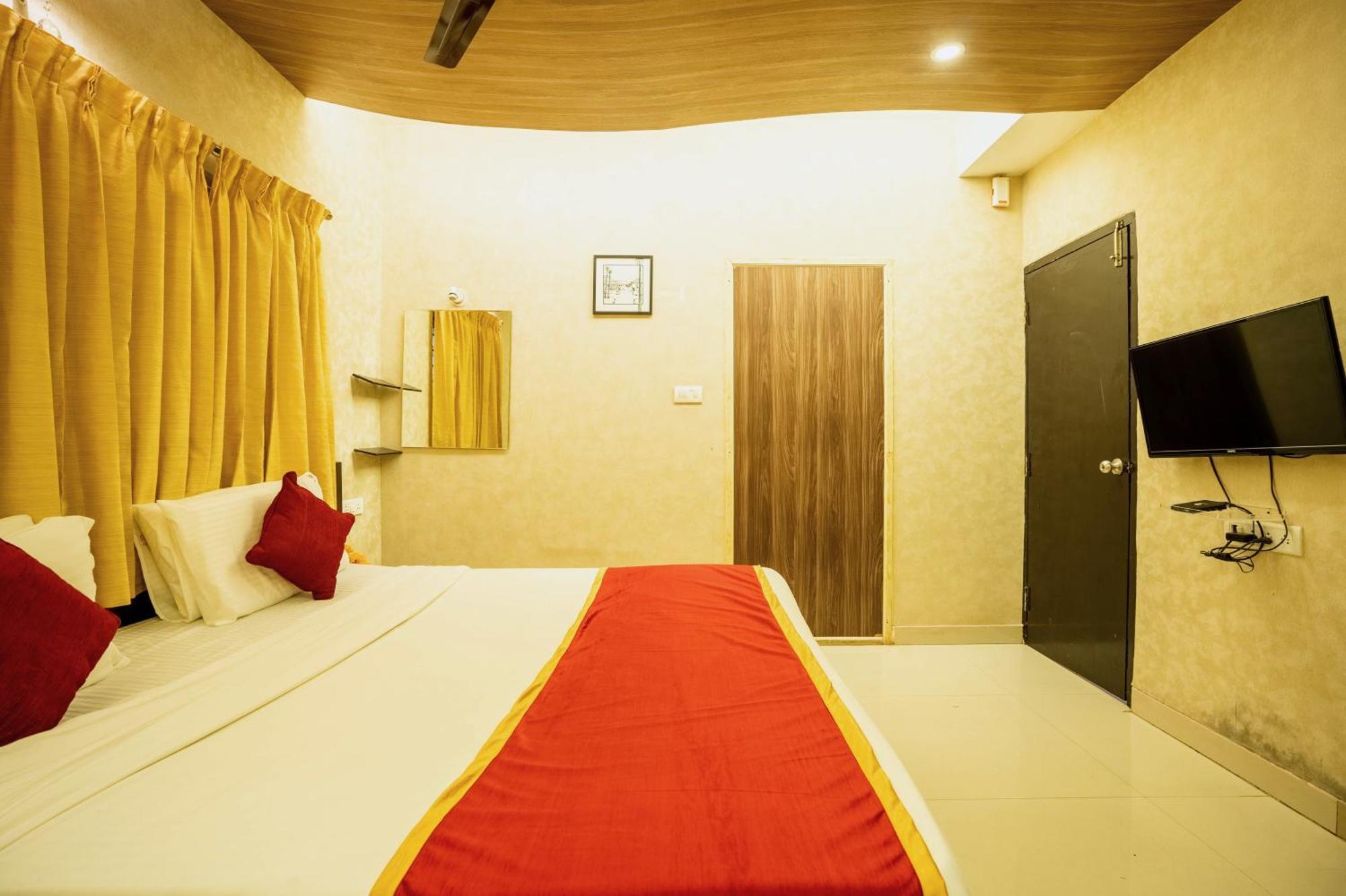 Seasons Suites Koramangala Bangalore Esterno foto
