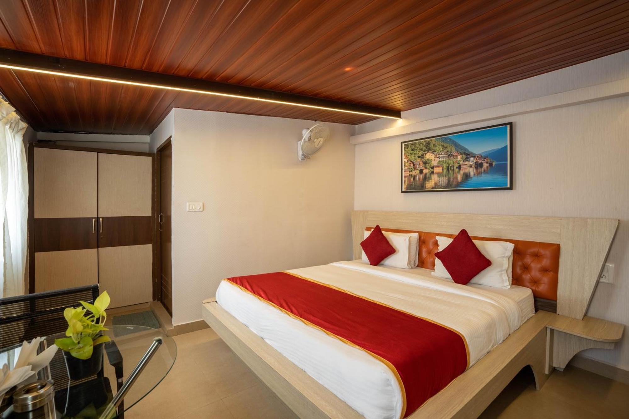 Seasons Suites Koramangala Bangalore Esterno foto