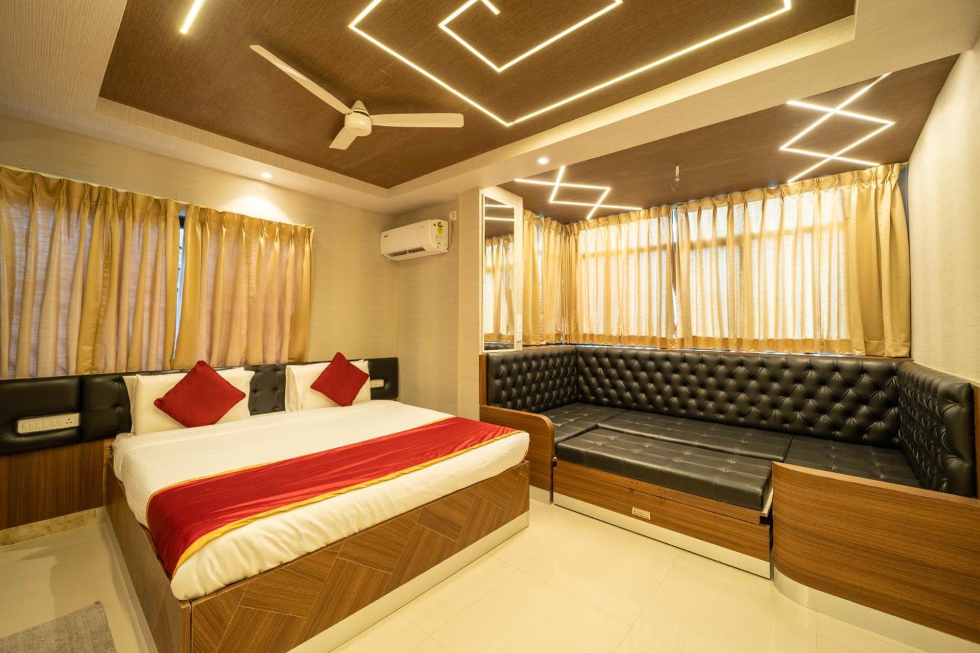 Seasons Suites Koramangala Bangalore Esterno foto